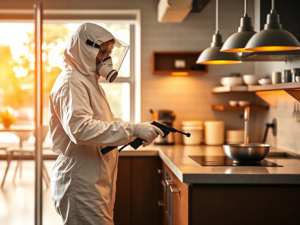 Is Pest Control Harmful to Humans?